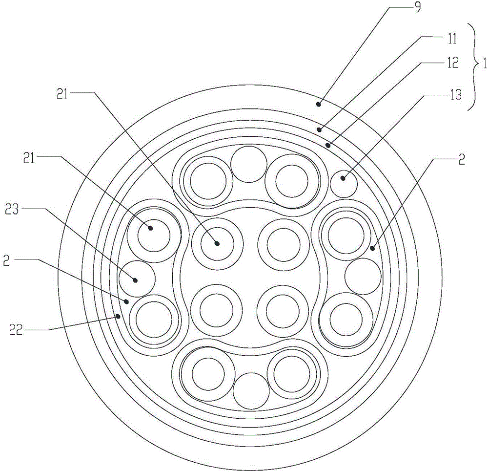 復(fù)構(gòu)屏蔽膜封套、電子線纜及其屏蔽結(jié)構(gòu)、數(shù)據(jù)連接線及屏蔽結(jié)構(gòu)的預(yù)處理方法與流程