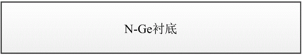 探測(cè)范圍可調(diào)的IV族紅外光電探測(cè)器及其制備方法與流程