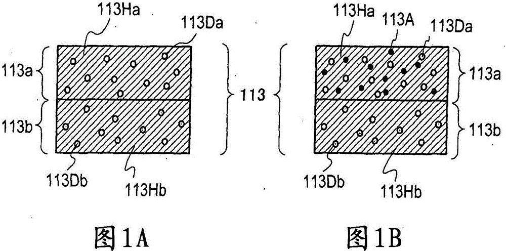 發(fā)光元件、發(fā)光裝置、顯示裝置、電子設(shè)備以及照明裝置的制作方法