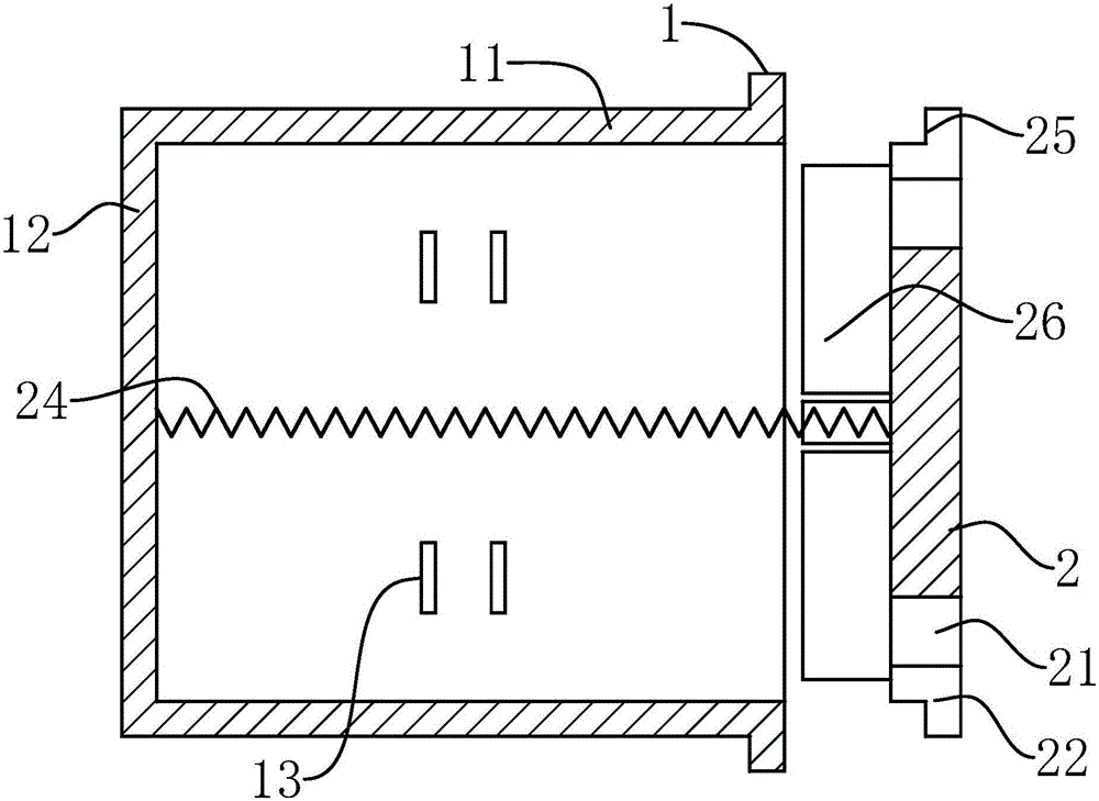 一种多功能安全墙壁插座的制作方法与工艺