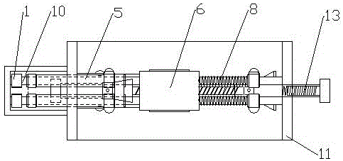 電動(dòng)剝皮機(jī)的制作方法與工藝