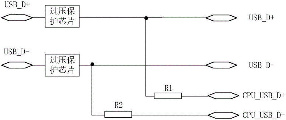 充電電路及電子裝置的制作方法