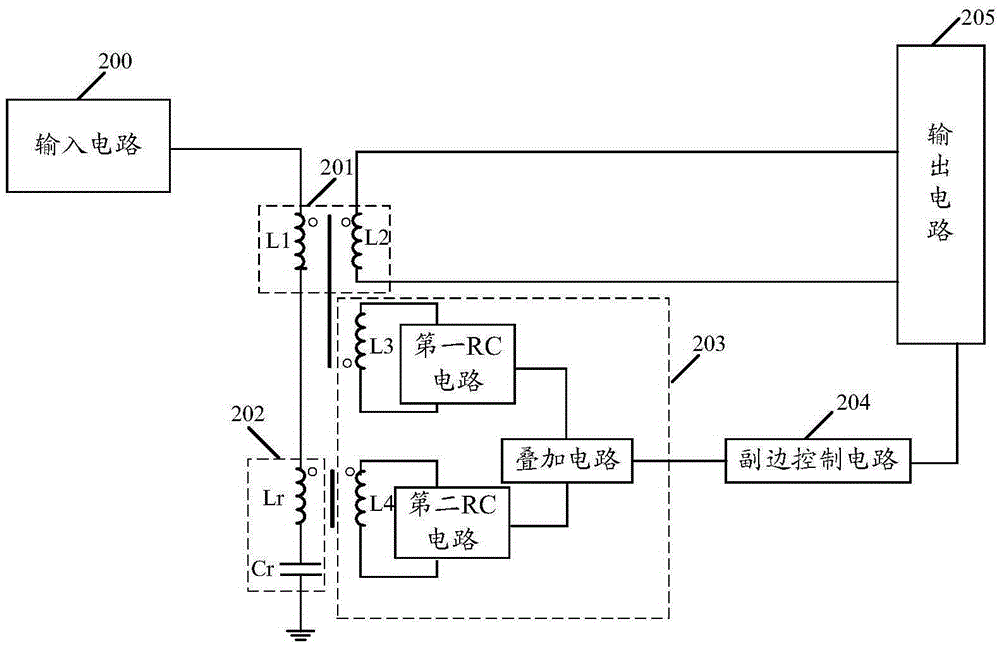 一種電源轉(zhuǎn)換器的制作方法與工藝