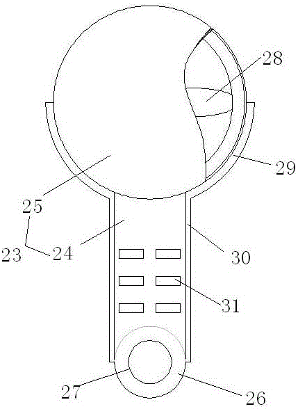 一種散熱防塵高壓開(kāi)關(guān)成套設(shè)備的制作方法與工藝