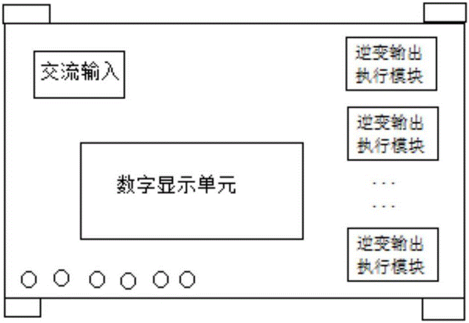 一種多通道穩(wěn)壓源的制作方法與工藝