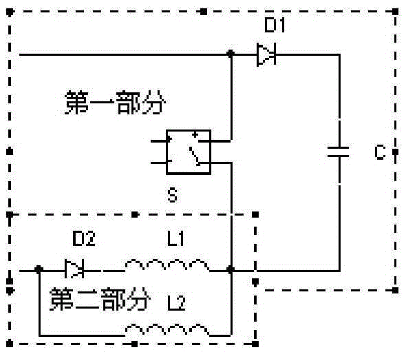 雙極性脈沖發(fā)生器的制作方法與工藝