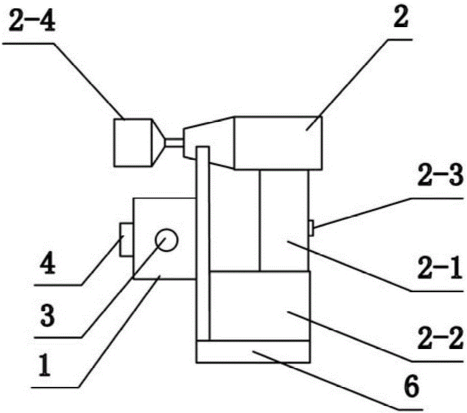 一種金屬鎧裝式開(kāi)關(guān)柜電動(dòng)操作手柄的制作方法與工藝