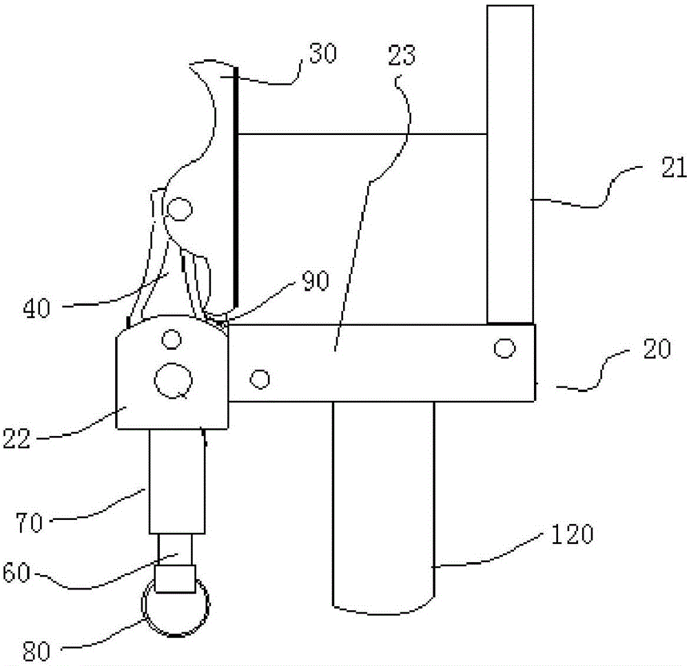 线夹安装工具的制作方法与工艺