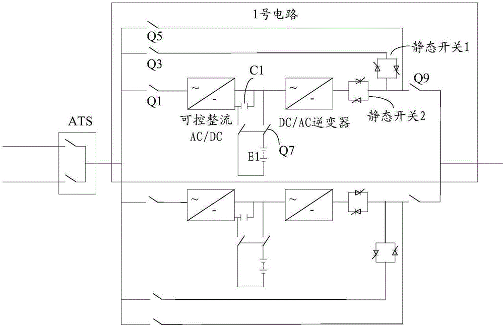 模擬電路中元器件參數的確定方法及裝置與流程