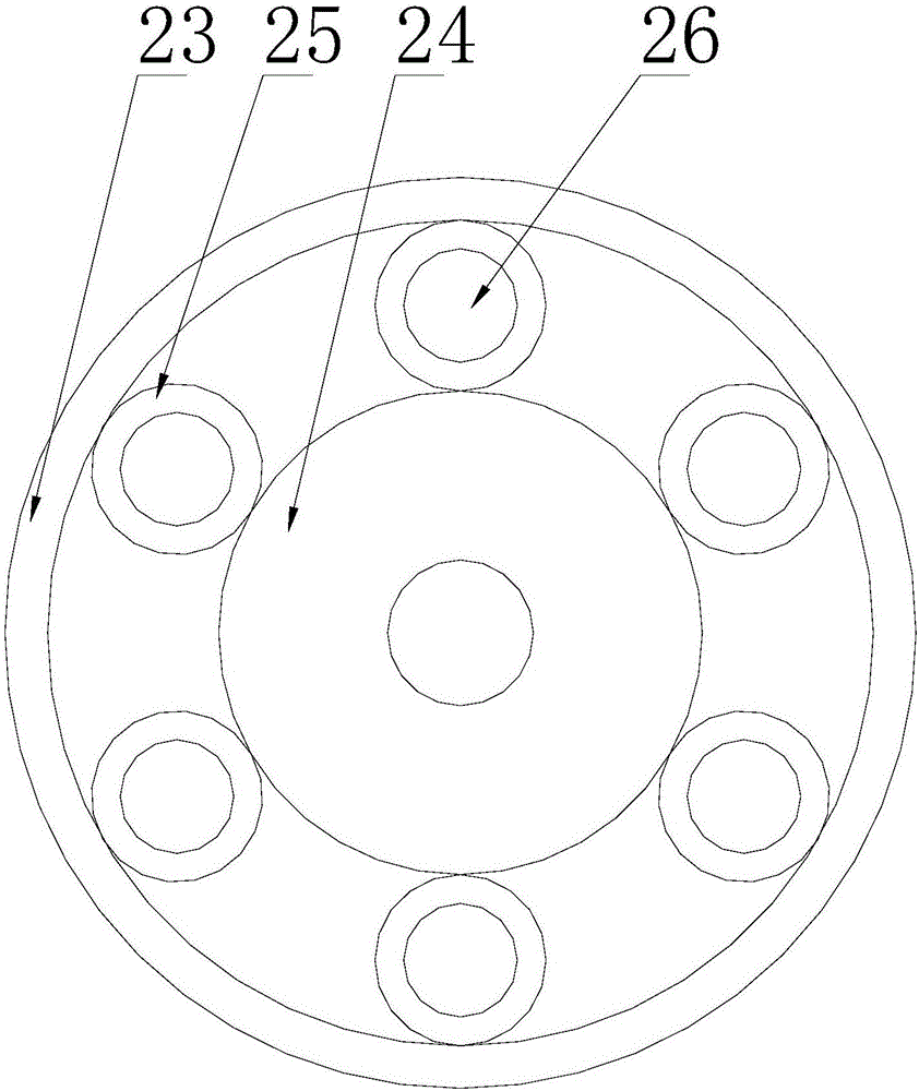 高效切管機的制作方法與工藝