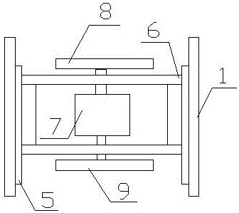 一種雙頭切割機(jī)的制作方法與工藝