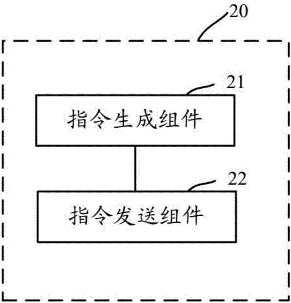 照明裝置、終端設(shè)備及照明系統(tǒng)的制作方法