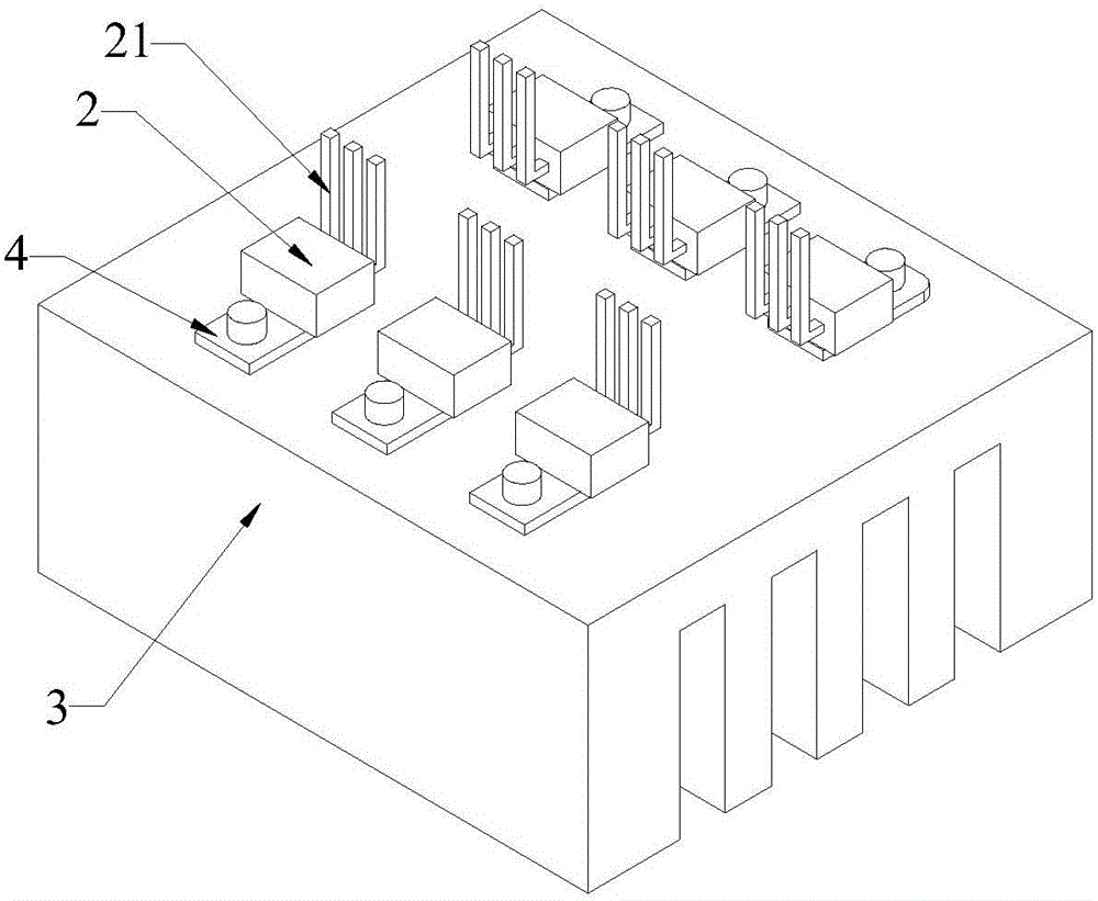 一種帶有窗口的電路板的制作方法與工藝