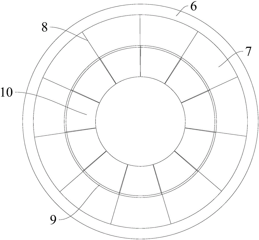 一種具有可變孔徑的儀表線路板的制作方法與工藝