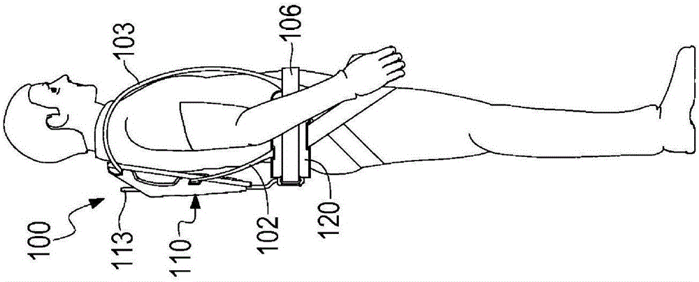 安全帶具的制作方法與工藝