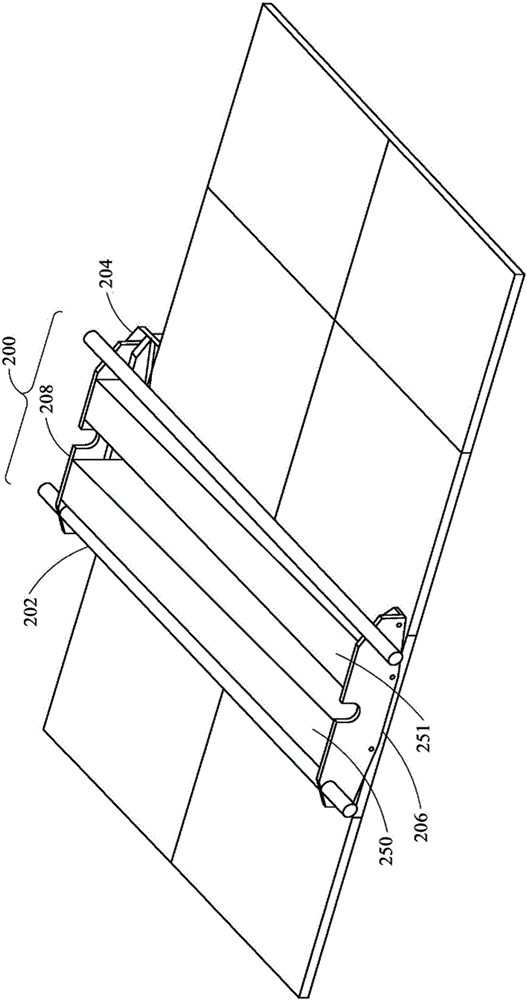 太阳能模块清洁器的制作方法与工艺