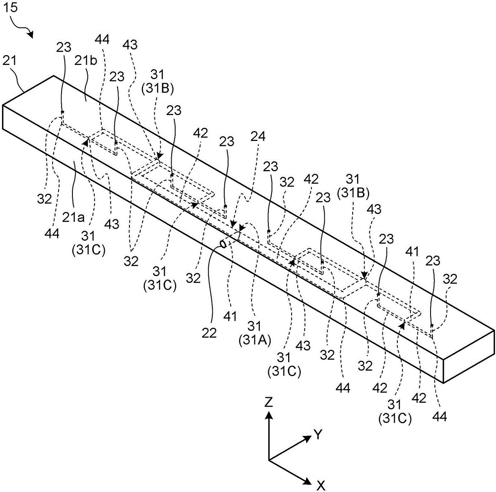 管口裝置和處理設備的制作方法