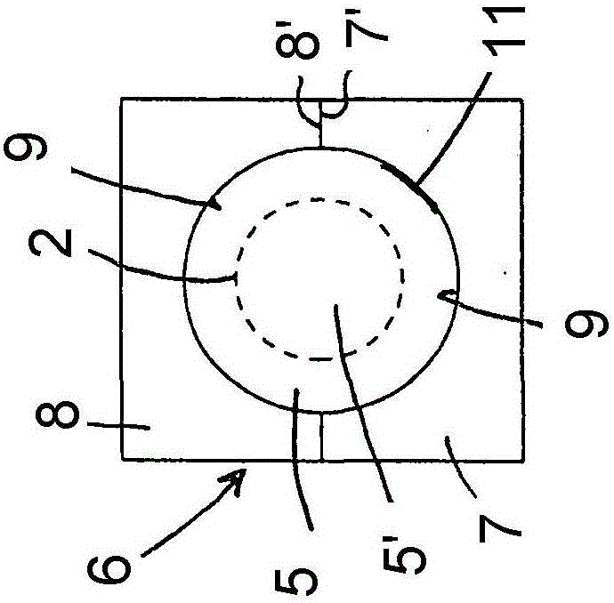 用于制造復(fù)合構(gòu)件的方法及其應(yīng)用與流程