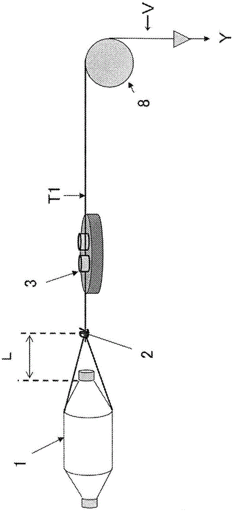 聚酰胺單絲及其纖維卷裝的制作方法與工藝