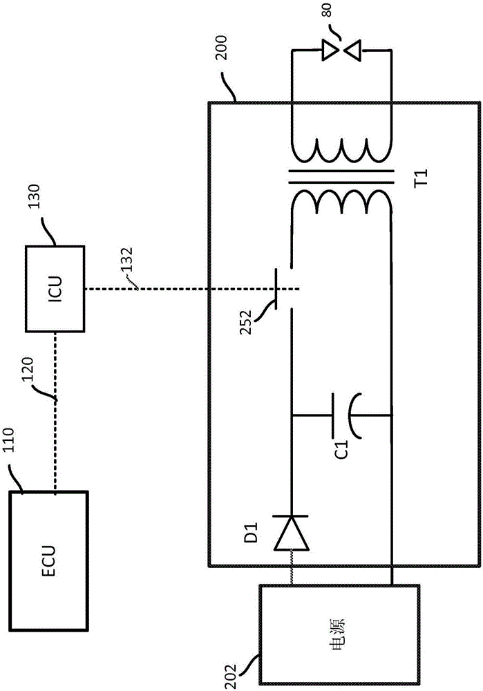 可变点火能量管理的制作方法与工艺