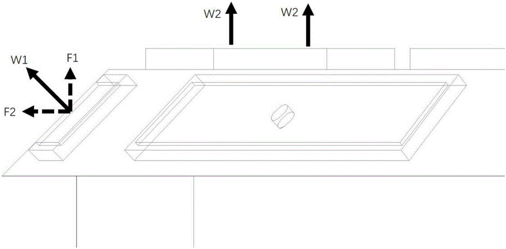 多类型油垫复合支承重型静压转台的制作方法与工艺