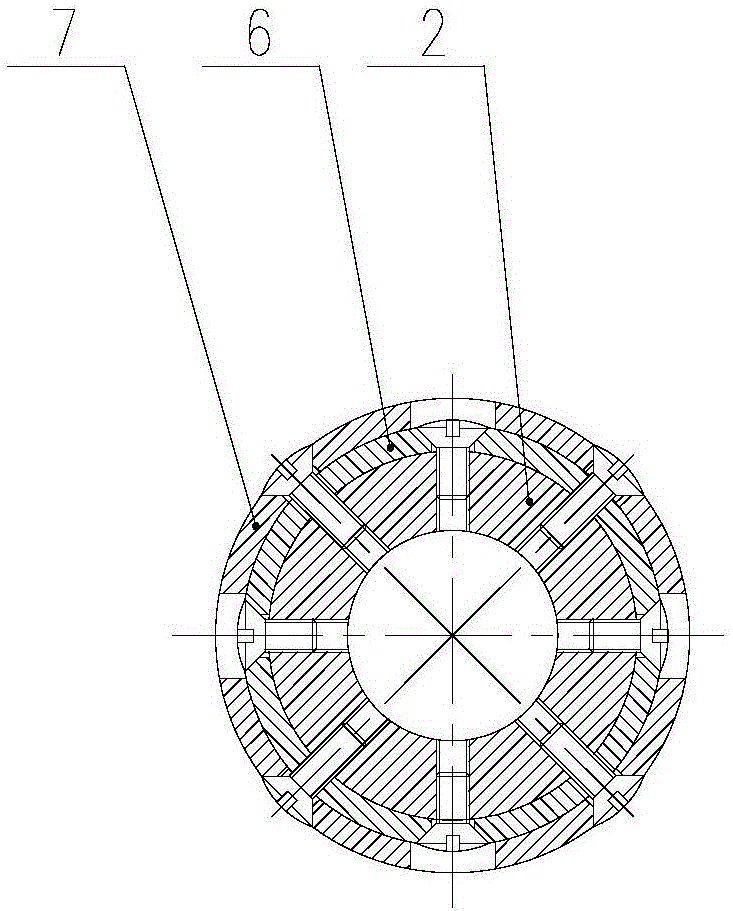 一种具有状态判断功能的插销装置的制作方法