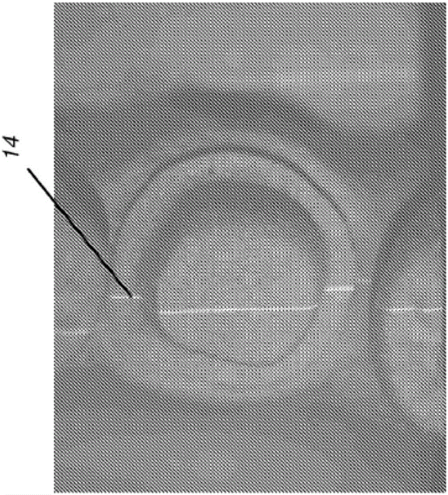 使用光学多线法的3D口腔内测量的制作方法与工艺