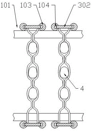 禽蛋包装盒的制作方法与工艺