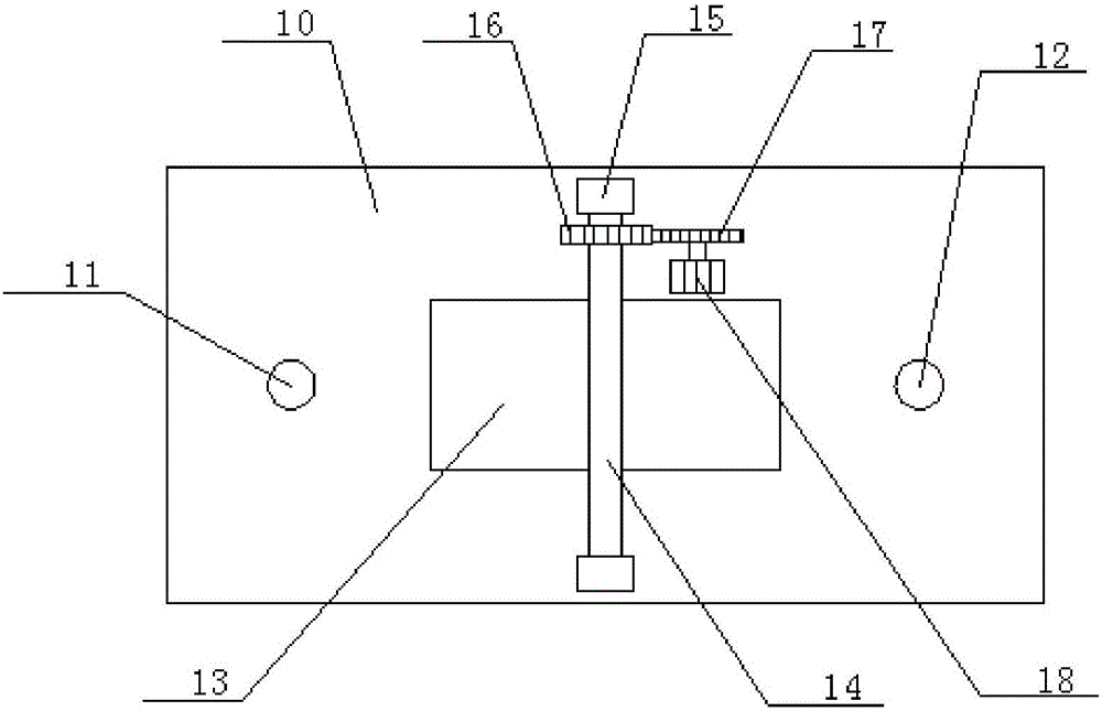 一種高穩(wěn)定性3D打印設(shè)備的制作方法與工藝