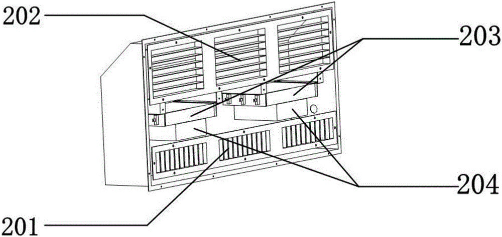 用于高温材料的保温仓及其3D打印机的制作方法与工艺