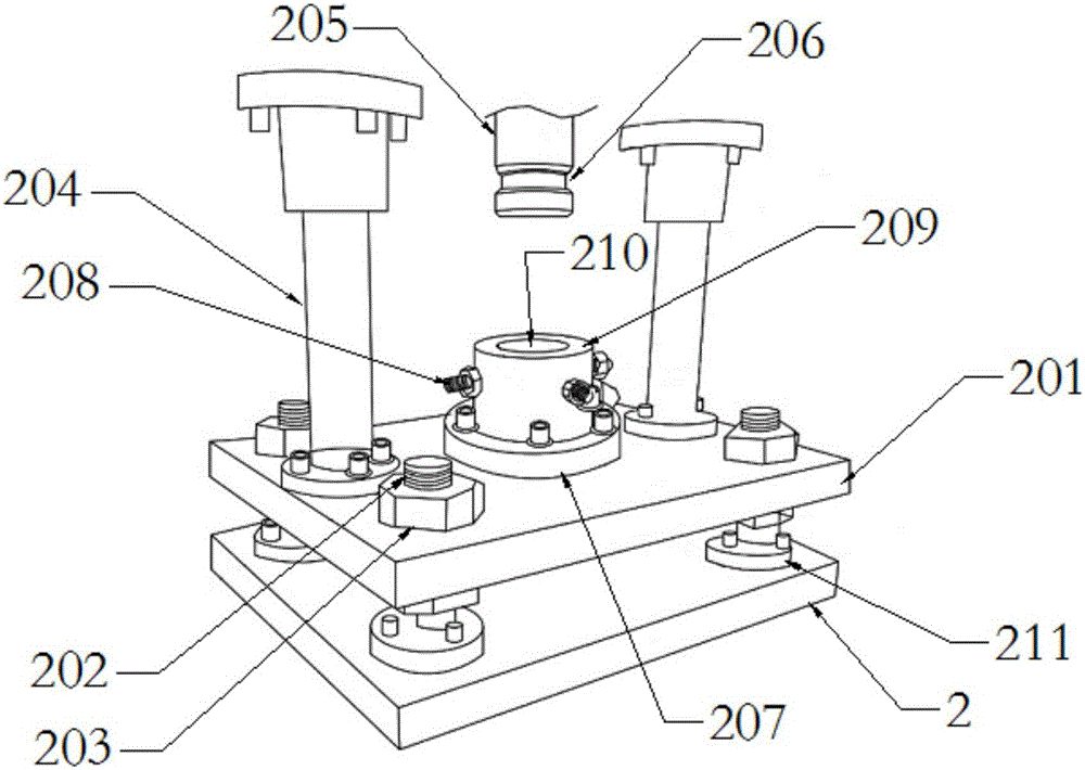 一种裁断机的制作方法与工艺