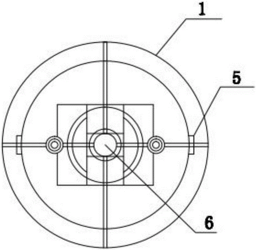 一種氣墊式剪草機(jī)的自動調(diào)高機(jī)構(gòu)設(shè)計(jì)的制作方法與工藝