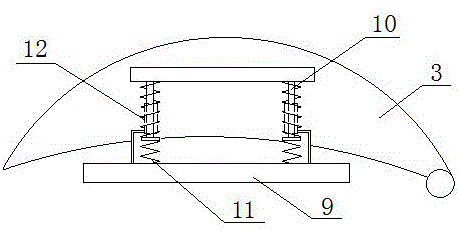 柚子采摘器的制作方法與工藝