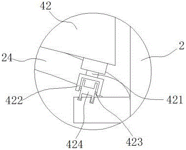 一種石油化工用反應釜的制作方法與工藝