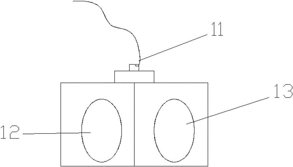 一种蒸馏水放水器的制作方法与工艺