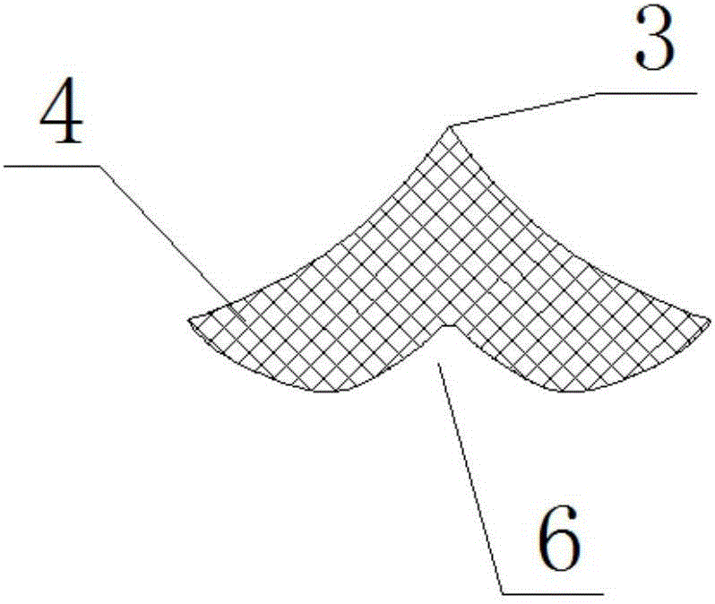 一種滑動(dòng)軸承專用刮刀的制作方法與工藝