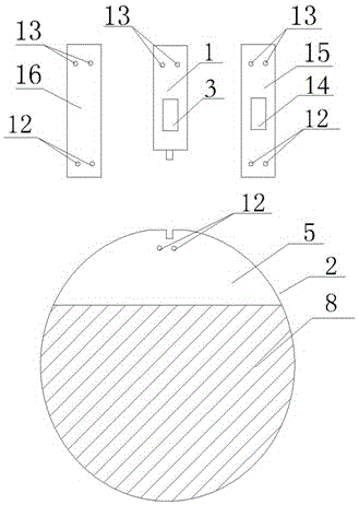 一種乒乓球拍的制作方法與工藝