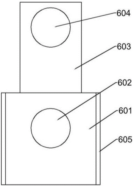 一種注塑模具的注塑結(jié)構(gòu)的制作方法與工藝