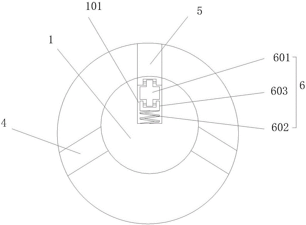 一种易操作折叠式方向盘的制作方法与工艺