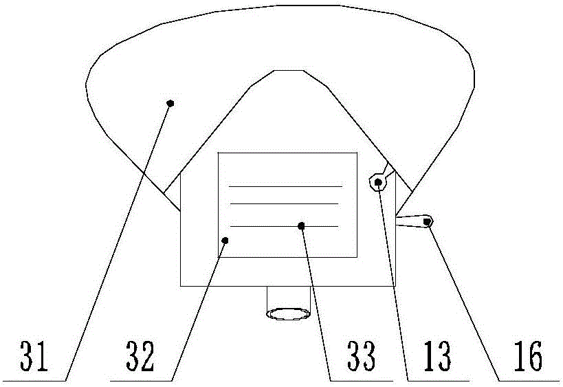 礦用動(dòng)力型除塵設(shè)備的制作方法與工藝