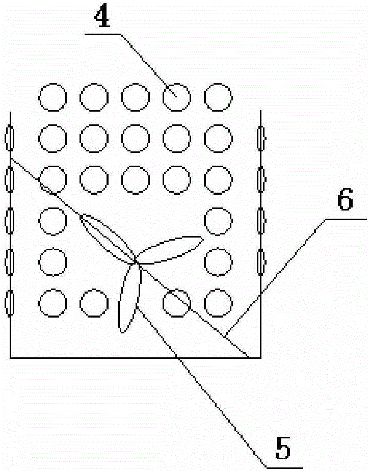 脫硫吸收塔氧化空氣噴槍的制作方法與工藝