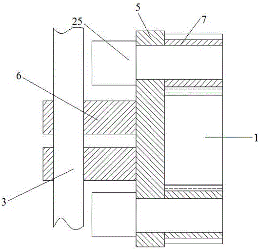 一種農(nóng)藥用攪拌器的制作方法與工藝