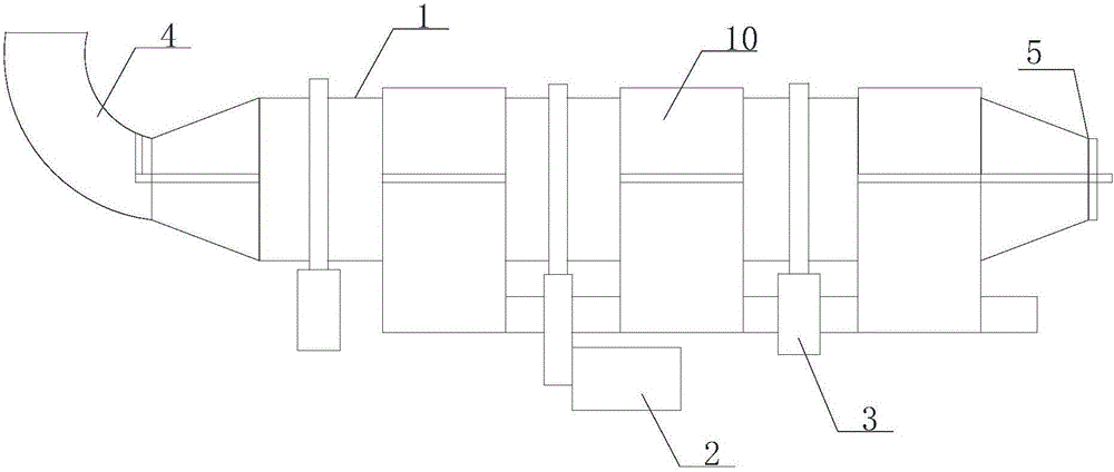 化灰機(jī)的制作方法與工藝