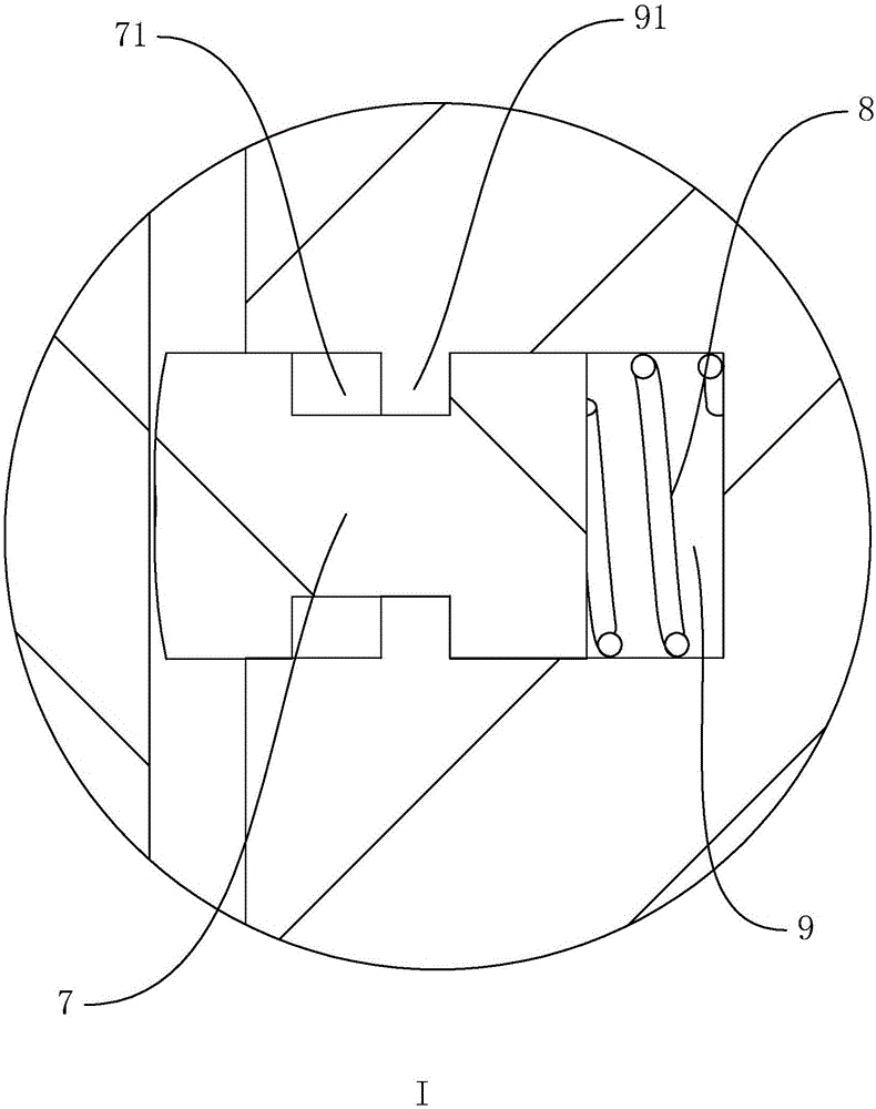 一种细纱机锭子装置的制作方法