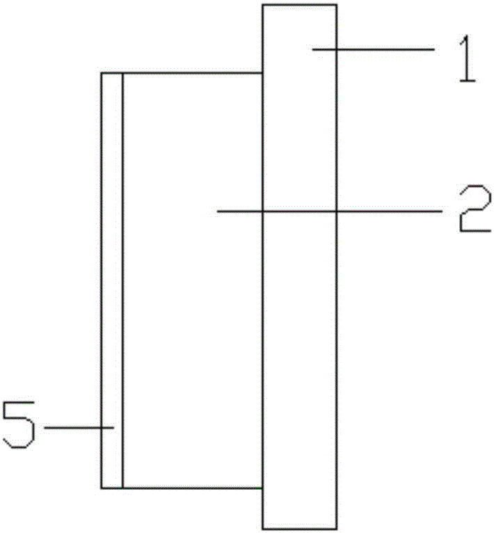 壁挂式熨衣机的制作方法与工艺