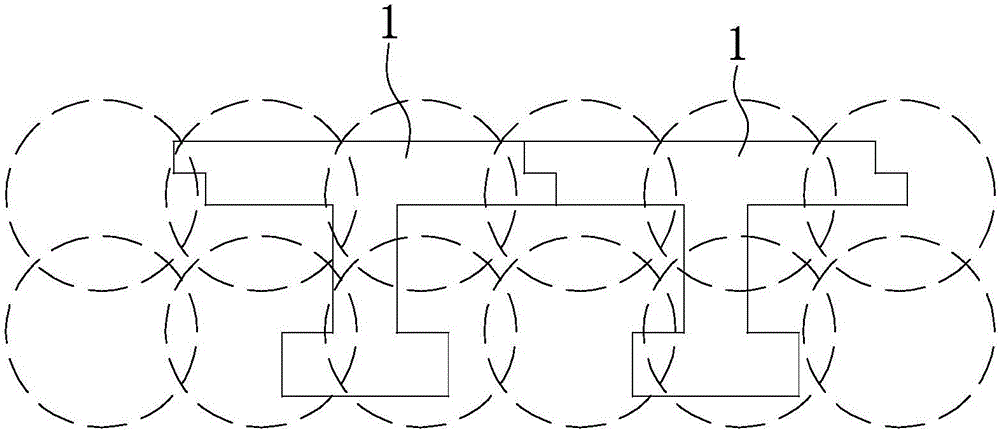 新型維護樁的制作方法與工藝