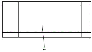 一种儿童家用滑梯的制作方法与工艺