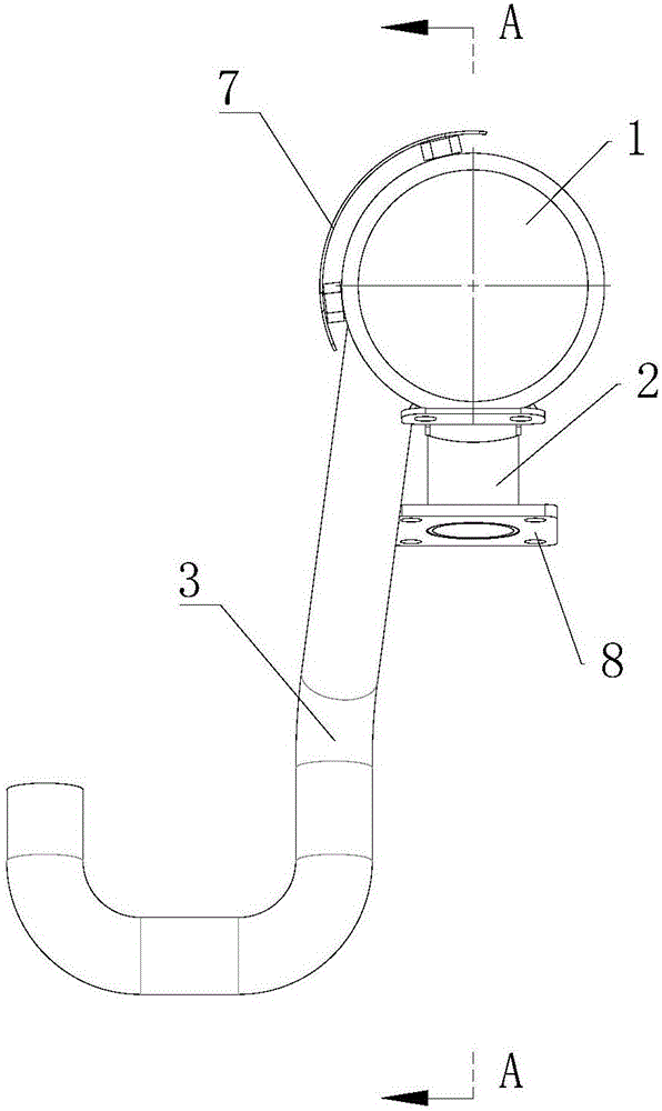 消音器的制作方法與工藝