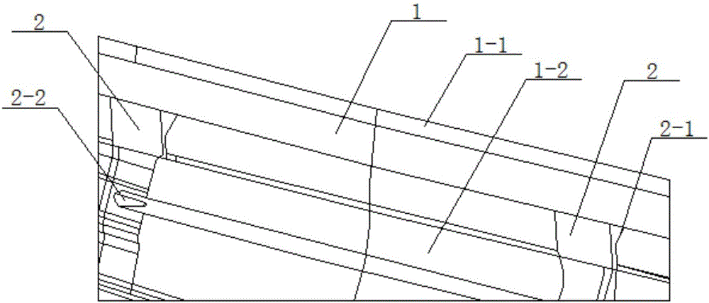 汽車卡扣注塑件的制作方法與工藝