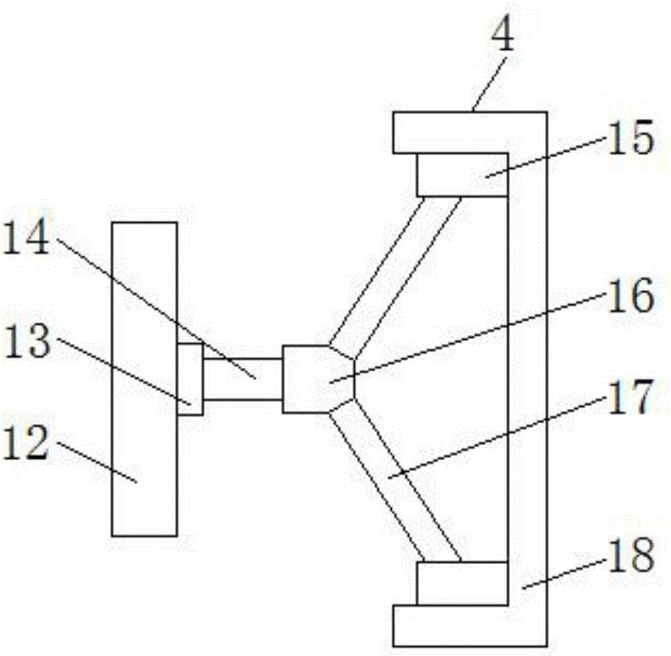 一种具有稳定性的弹性建材管道加工设备的利记博彩app与工艺